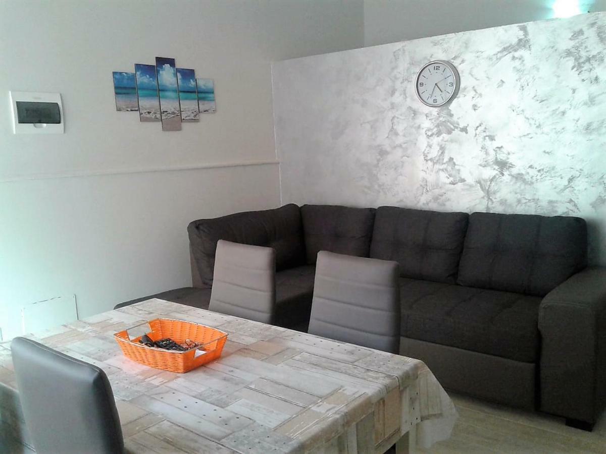 Don Nunzio Home Поцало Екстериор снимка